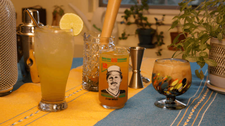 Cannabis Infused Cocktails
