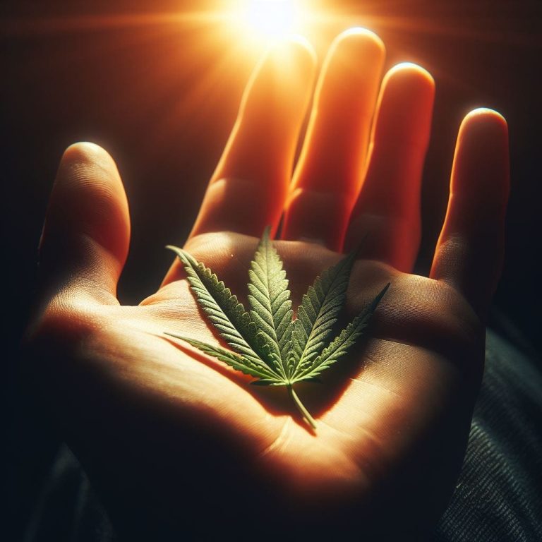 Indoor light requirements for cannabis