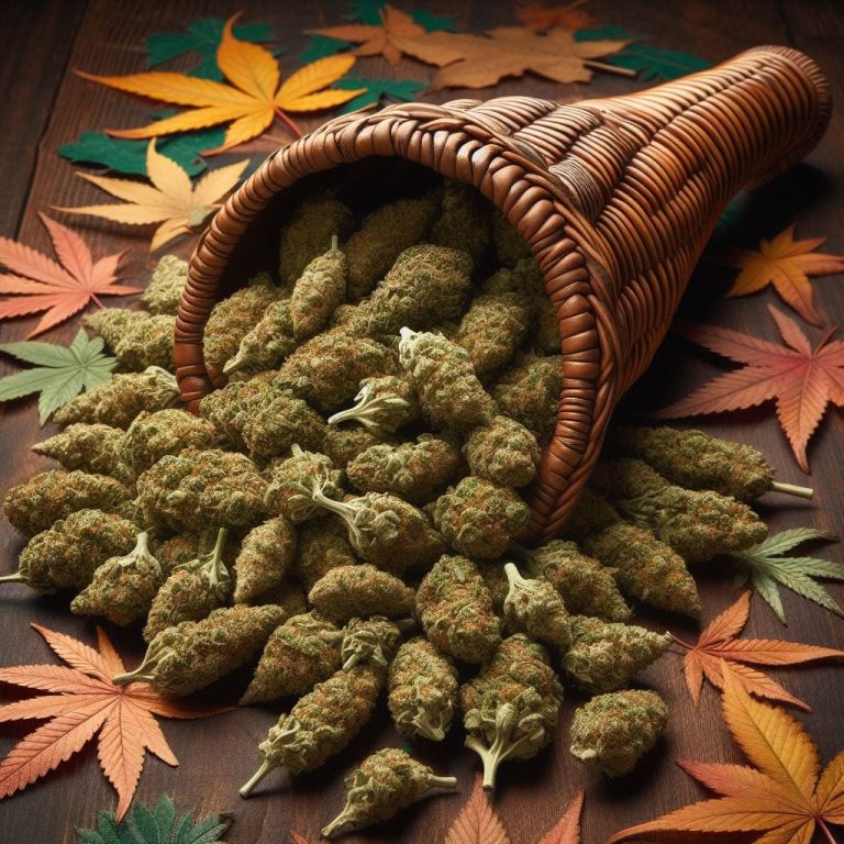 cannabis cornucopia