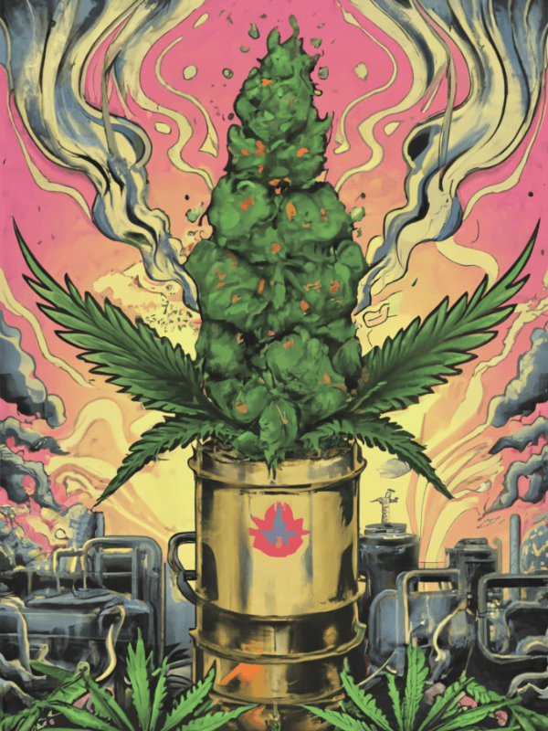 Best Diesel Seeds to Grow