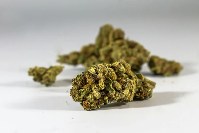 Role of Terpenes