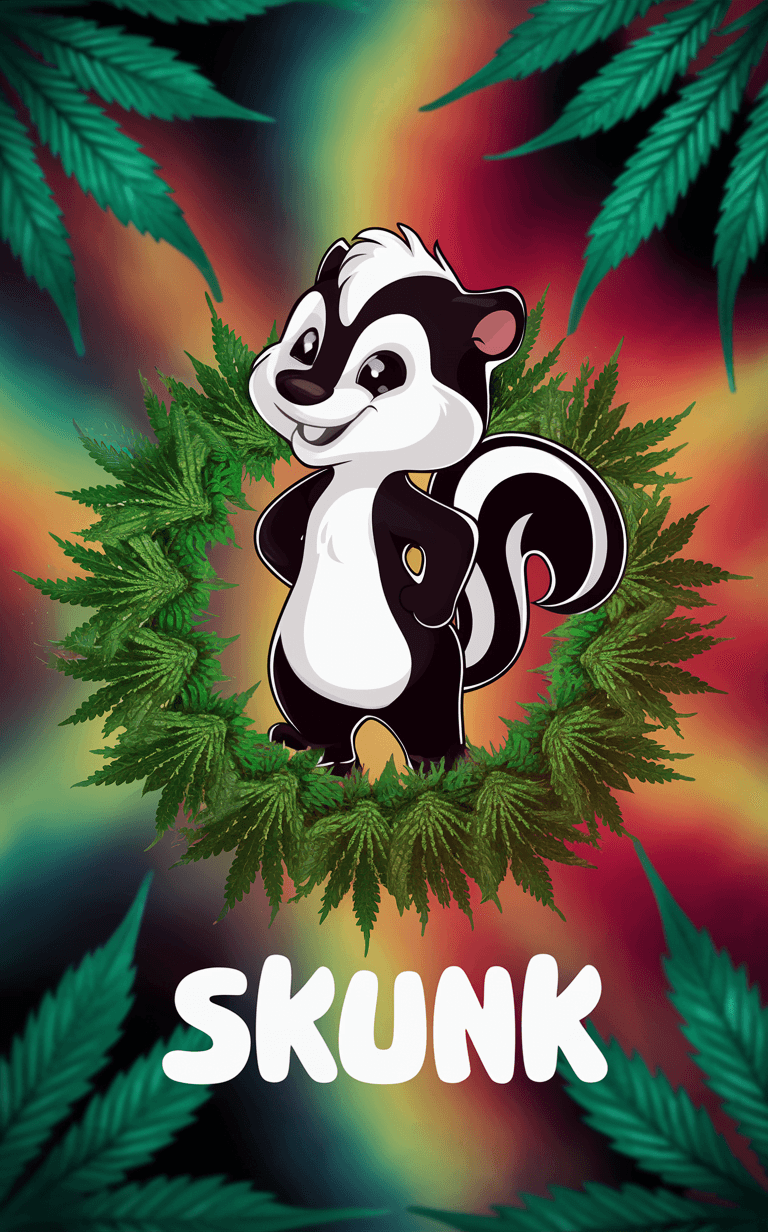 skunk seeds