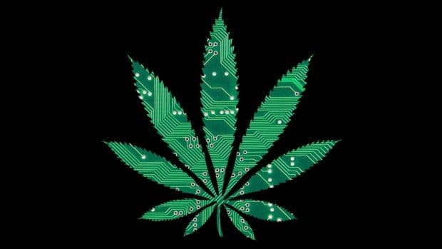 Online resources for learning to grow cannabis