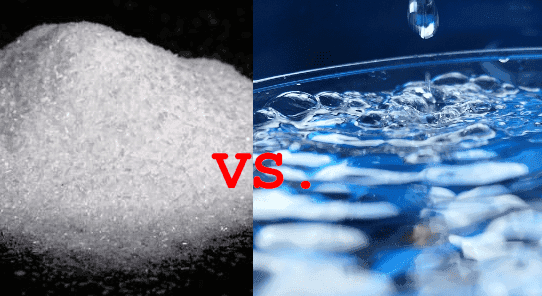 Powder vs Liquid Fertilizer for Growing Cannabis