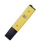 yellow ph pen