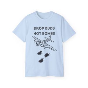 Drop Buds Cotton Tee