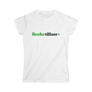 Reefertilizer Women’s Tee