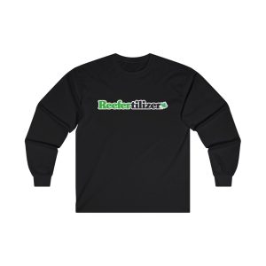 Reefertilizer Long Sleeve Tee