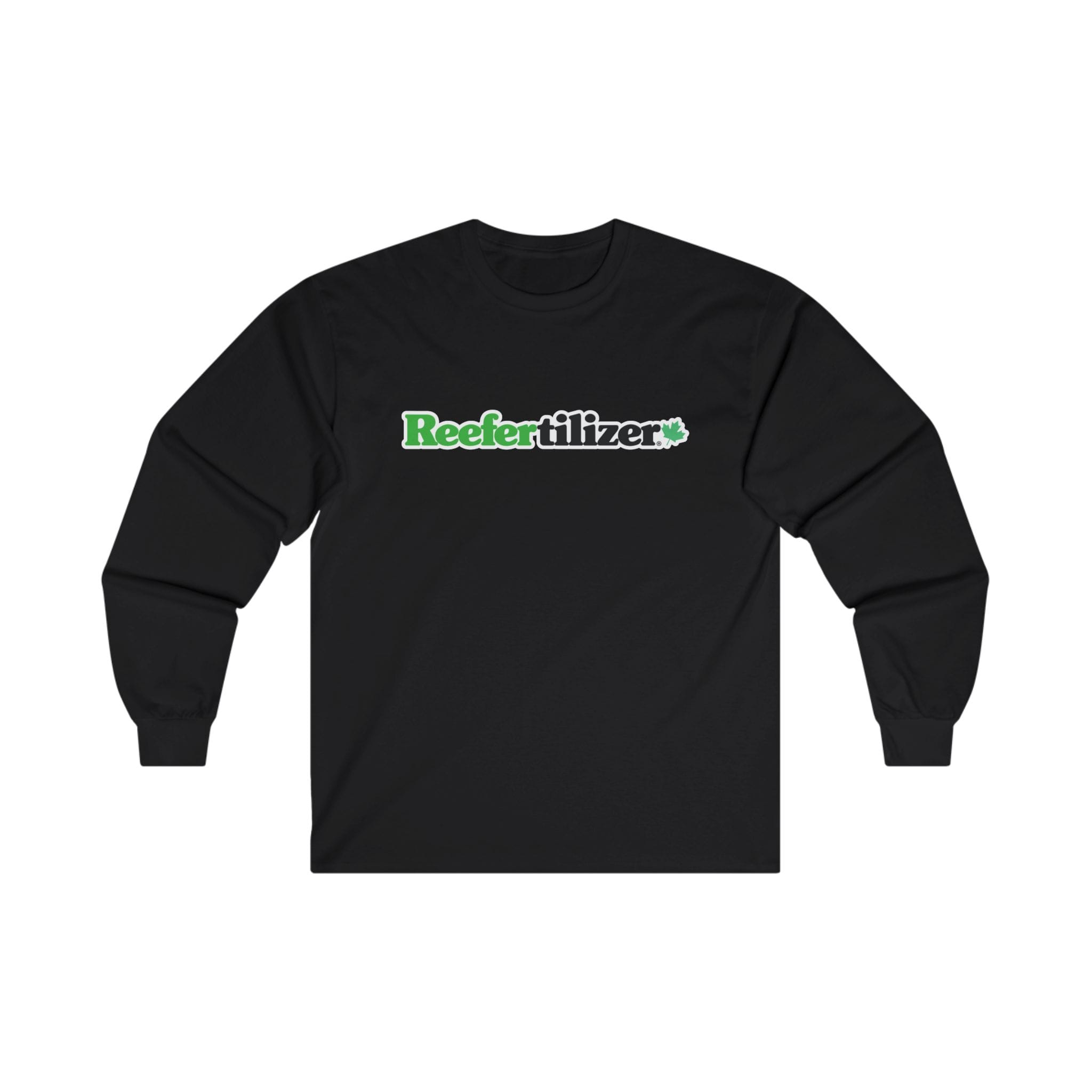 Reefertilizer Long Sleeve Tee
