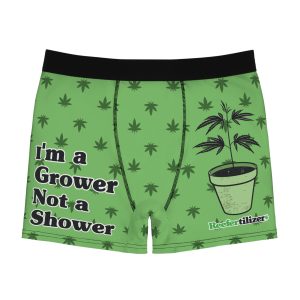Reefertilizer Boxer Briefs