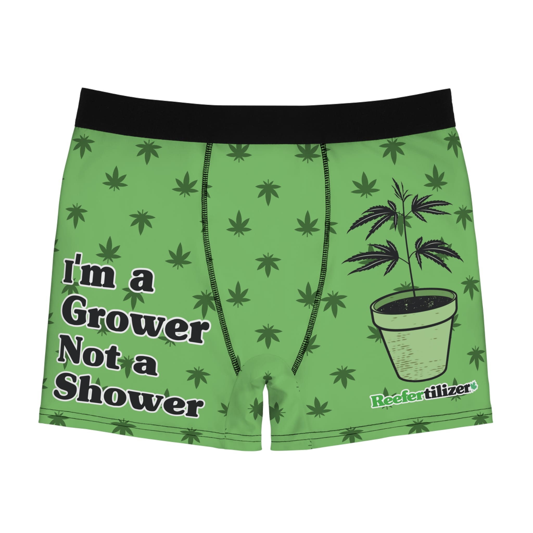 Reefertilizer Boxer Briefs
