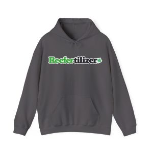 Reefertilizer Hoodie