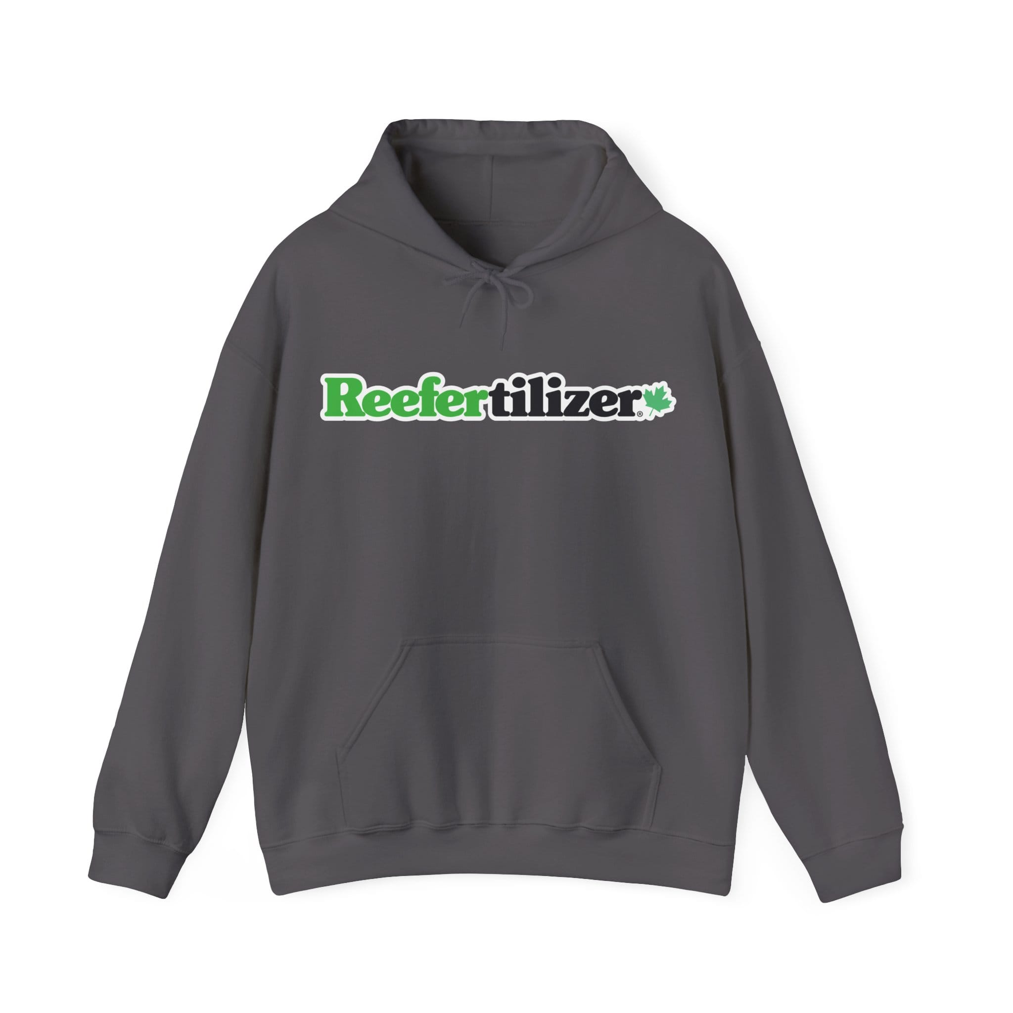 Reefertilizer Hoodie