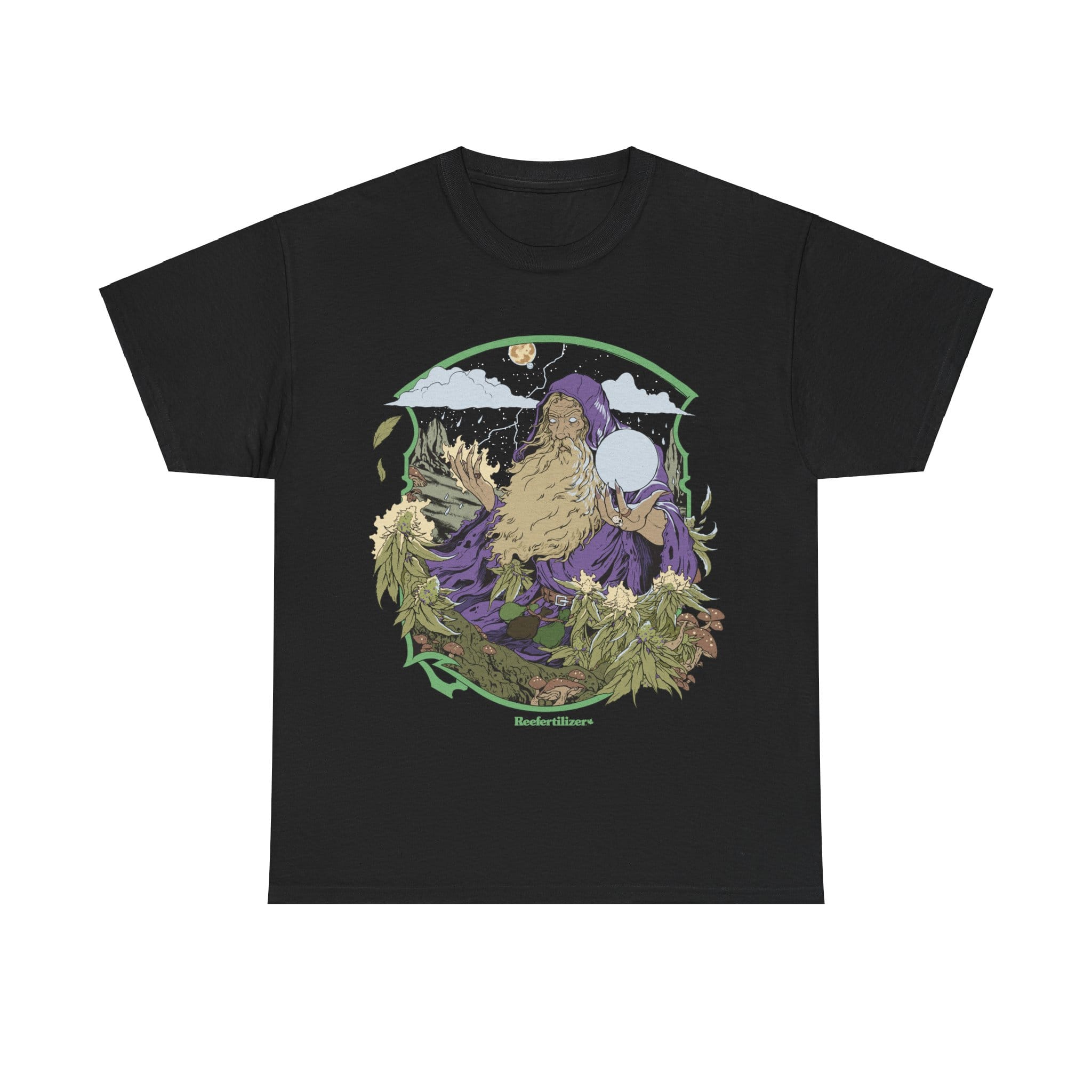 Weed Wizard T-Shirt