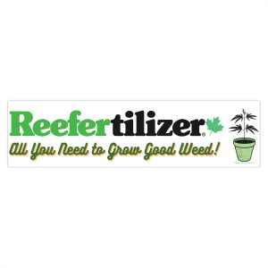 Bumper Stickers