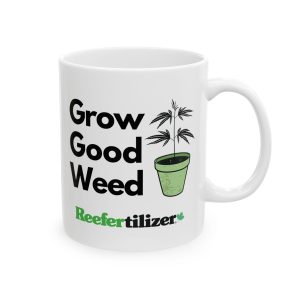 Reefertilizer Ceramic Mug 11oz