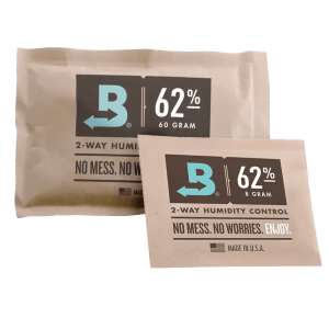 Boveda Two-Way Humidity Packs