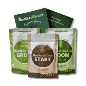 Reefertilizer Beginner’s Bundle