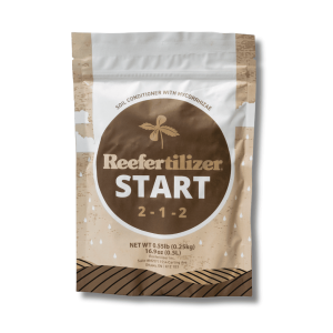Reefertilizer® Start Cannabis Soil Conditioner