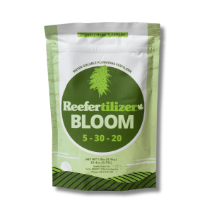 Reefertilizer® Bloom Flowering Nutrients for Cannabis