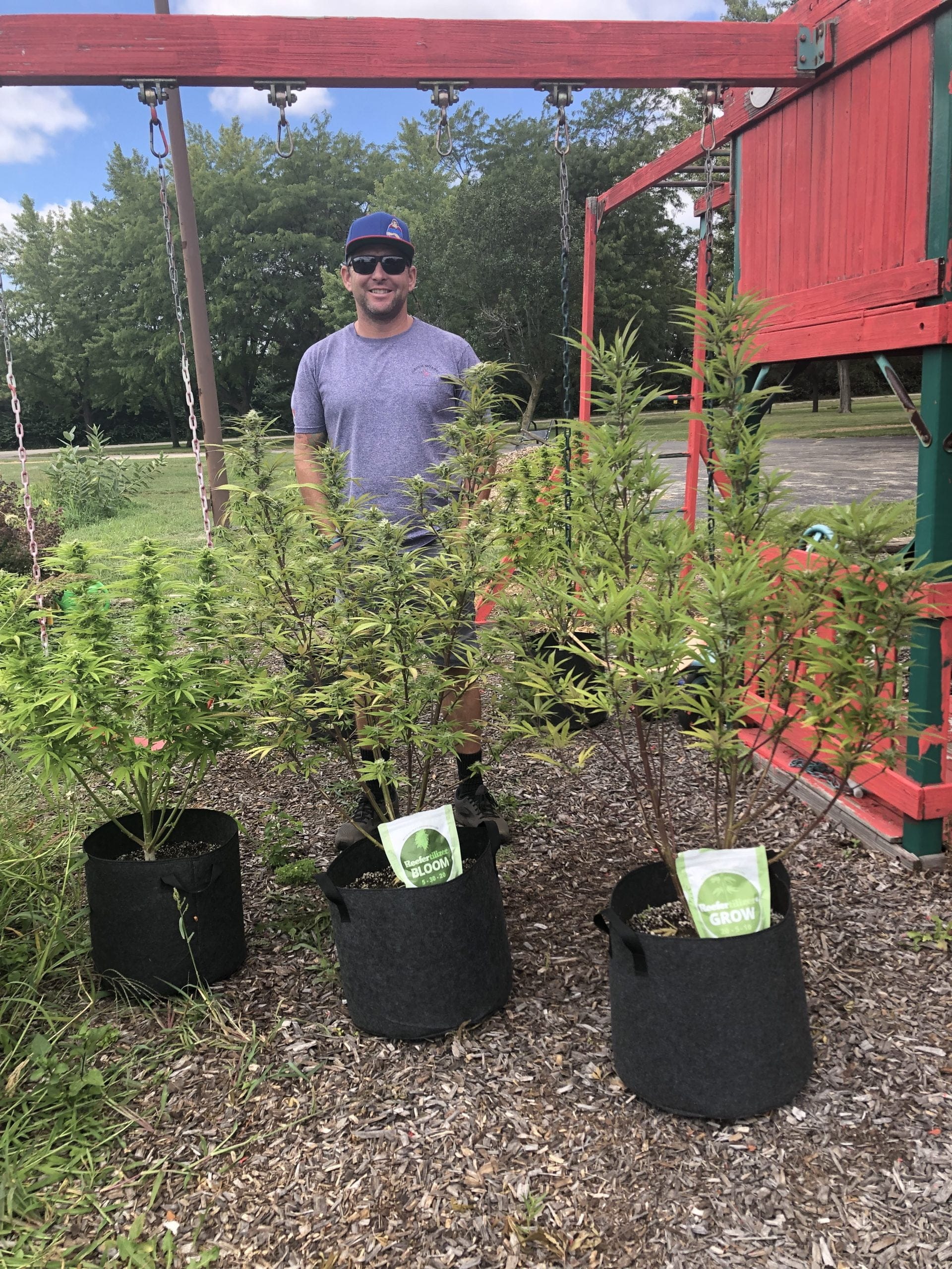 Reefertilizer® Bloom Flowering Nutrients for Cannabis - Image 6